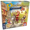 Image de Juego mesa infantil Pócimas y brebajes Jr Wolfgang Warsch CB/29318 DEVIR