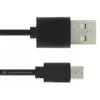 Image de NORTESS Kit 5 Unidades CABLE USB 2.0 A MICRO USB SMARTPHONE/TABLET COULEUR