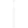 Image de Beneito Faure Atmos 4463 Lampe à suspension 45 blanc LED 7 W Switch 2700 K 3000 K 4000 K