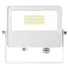 Image de Projecteur LED Sky 20W extra plat IP65 CCT SWITCH Blanc