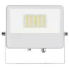 Image de Projecteur LED Sky 40W extra plat IP65 CCT SWITCH Blanc