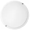 Image de Plafonnier LED rond étanche SELEN IP65 12W 3000K