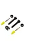 Image de X-sauce Tubeless Presta Valves 2 Units 40 mm