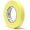 Image de X-SAUCE CINTA AMARILLA 25MMX66M TUBELIZAR (GRUESA)