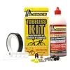 Image de X-sauce Presta Tubeless Kit 17 mm