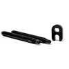 Image de X-sauce Presta Valve Extenders 2 Units 65 mm