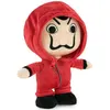 Image de Peluche La Casa de Papel 26 cm en occasion ou reconditionné