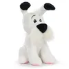 Image de Barrado Peluche des Personnages de Astérix - 30cm - Astérix, Obélix, Panoramix, Idéfix- Qualité Super Soft (Idéfix)