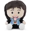 Image de BARRADO Eddie Munson Stranger Things 16002683 Peluche assise 22 cm