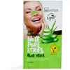 Image de IDC Institute - Patchs purifiants Nez à l'Aloe Vera - 5 patchs