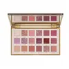 Image de Eyeshadow Palette 18 Colors Very Nude 1 U