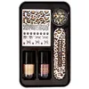 Image de Set de Manucure Magic Studio Wild Safari Savage Nail Art 6 Pièces
