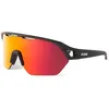 Image de eassun Glen Lunettes de Soleil, Rouge (rojos), Taille Unique Mixte