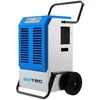 Image de Déshumidificateur professionnel de chantier 50l/jrs 450m³h - Britec