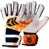 Image de TWOFIVE Kobe'02 Advance Gants de gardien de but professionnels pour enfants et adultes - Gants renforcés en caoutchouc 3D (Kobe'02 Advance personnalisable, taille 5)