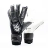 Image de TWOFIVE Rosario 78 Advance Gants de gardien de but Noir - 7