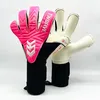 Image de TWOFIVE Roma'90 Pink Pro - Personnalisables - Adulte/Unisexe - Paume Pro GigaGrip - Coupe Négative - Gants Professionnels Légers - Gants Résistants de Parti