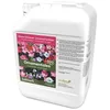 Image de CULTIVERS Engrais organique pour plantes ornementales 10 L Engrais liquide aux acides aminés + chélate de fer pour plantes plus vertes