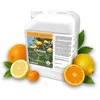 Image de CULTIVERS Engrais liquide bio pour agrumes 10 L NPK + fer zinc cuivre manganèse molybdène bore + 6% acides aminés | Fertilisant pour citronnier oranger mandarinier pamplemoussier