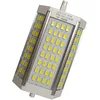 Image de LED ATOMANT Ampoule LED R7s 118mm 30W Réglable. Couleur Blanc Neutre (4500K). 3000 Lumens. Sans ventilateur.