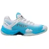Image de NOX ML10 Hexa White/Aquarius Chaussures Taille 40