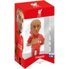 Image de MINIX - Football Stars #138 - Liverpool - Thiago 6 - Figurine à Collectionner 12 cm