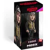 Image de Minix - Stranger Things - Eddie #118 - Figurine à collectionner 12cm