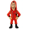 Image de MINIX - La CASA de Papel - Berlin - #109 - Figurine à Collectionner 12 cm