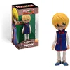 Image de MINIX - Anime #111 - Hunter X Hunter - Kurapika - Figurine à Collectionner 12 cm