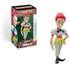Image de MINIX - Anime #112 - Hunter X Hunter - Hisoka - Figurine à Collectionner 12 cm