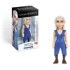 Image de MINIX - TV Series #141 - Game of Thrones - Daenerys Targaryen - Figurine à Collectionner 12 cm