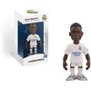 Image de MINIX Figurines MN18390 Figurine de Camavinga, Real Madrid, Collection de 12 cm, idée Cadeau pour Enfants et Adultes, Fans de Football