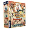 Image de Devir - 3 Ring Circus, Jeu de société Stratégie, Mode Solitaire, Thématique Cirque (BGCIRML)