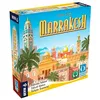 Image de Devir Marrakesh, jeu de société, gestion des ressources, jeu d'ingéniosité (2-4 joueurs, à partir de 14 ans)