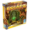 Image de Devir Escape Jeu de société coopératif, Facile et Rapide avec Extensions, Mode Solitaire, difficulté modulaire (BGESCTR)