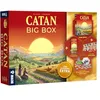 Image de Juego mesa CATAN Plus edición 2023 con escenarios extra CB/41934 DEVIR
