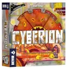 Image de Devir Cyberion - Jeu de Plateau Coopératif Onyvers | Aventure Sci-Fi pour Réparer Machines avec Robots | Mode Solitaire ou 2 Joueurs | Contient 5 Expansions de Mines (BGCYBSP)