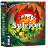 Image de Devir Sylvion Jeu de société, Défendre la nature, jeu à 2 joueurs, jeu en solitaire, avec extensions, modulable