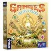 Image de Devir Ganges Cartes et Karma Jeu de société