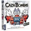 Image de Devir BGCAZSP Chasse aux Bombes, Jeu de société, Jeu coopératif et interactif, 2 à 5 Joueurs, âge +12 Ans