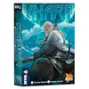 Image de Devir Knarr Jeu de société, 2-4 joueurs, âge +8 (BGKNASI)