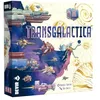 Image de Devir Transgalactique, jeu de société de science-fiction, amusant et divertissant (BGTRAML)