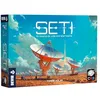 Image de Devir SETI Jeu de société stratégique Expert, 1 à 4 Joueurs, Mode Solitaire, à partir de 14 Ans (BGSETSP)