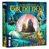 Image de Devir Tir na nÓg - Jeu de société stratégique, 1 à 5 Joueurs, âge 10+, 45 Min, Mythologie Celtique, Placement des Travailleurs et Gestion de la Main (BGTIRSP)
