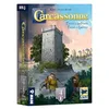 Image de Devir Carcassonne - Expansion Tours et Voleurs - Jeu de société stratégique avec tuiles, pouvoirs et Vols pour Adultes et Enfants (BGCARTLPS)