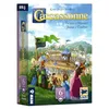 Image de Devir Carcassonne : Tournois et Blasons - Extension du Jeu de société Classique, stratégie, Pose de Carreaux, compétition et Prix pour 2-6 Joueurs (BGCARTBPS)