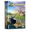 Image de Devir Carcassonne : Sièges et Forteresses - Extension du Jeu de société Stratégie, Défense et Guerre pour Les Joueurs de Tous âges (BGCARAFPS)