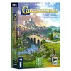 Image de Devir Carcassonne : Ponts et Châteaux - Extension de stratégie avec tuiles, Miniatures et jetons pour agrandir Villes, Routes et fermes (BGCARPCSPS)