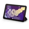 Image de SPC Cosplay Sleeve 3 - Housse pour Tablette Compatible avec SPC Gravity 3/3 SE/3 Pro/3 4G Senior Edition avec Fonction Support, Pliable, Finition Noire