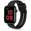 Image de SPC Smartee Talk   Montre Intelligente pour Hommes et Femmes avec appels Bluetooth, Grand écran 1,8 , +100 Modes Sportifs, IP68, fréquence Cardiaque, Moniteur de Sommeil, Android et iOS - Noir